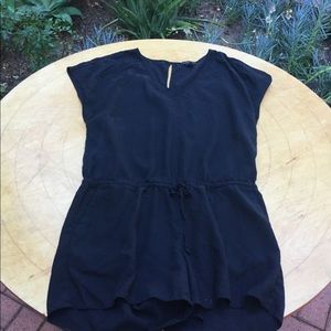 J Crew romper